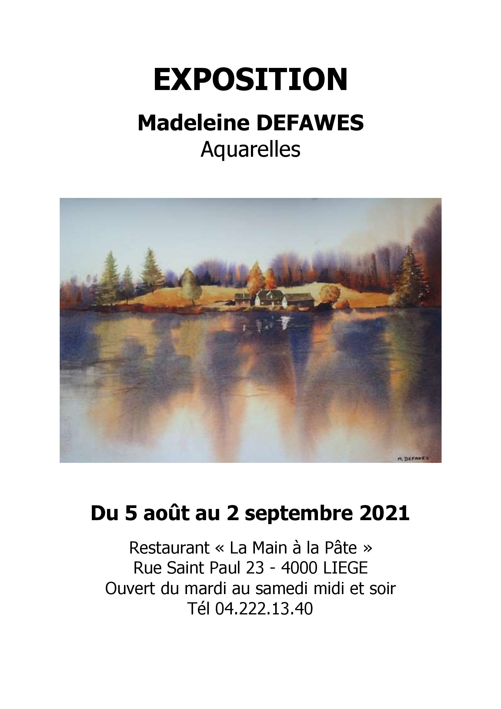 Expo Lige 2021
