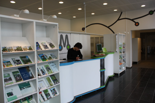 MDC Accueil