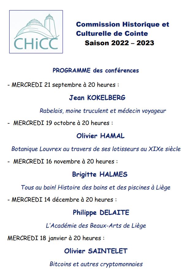 Saison 2022 2023